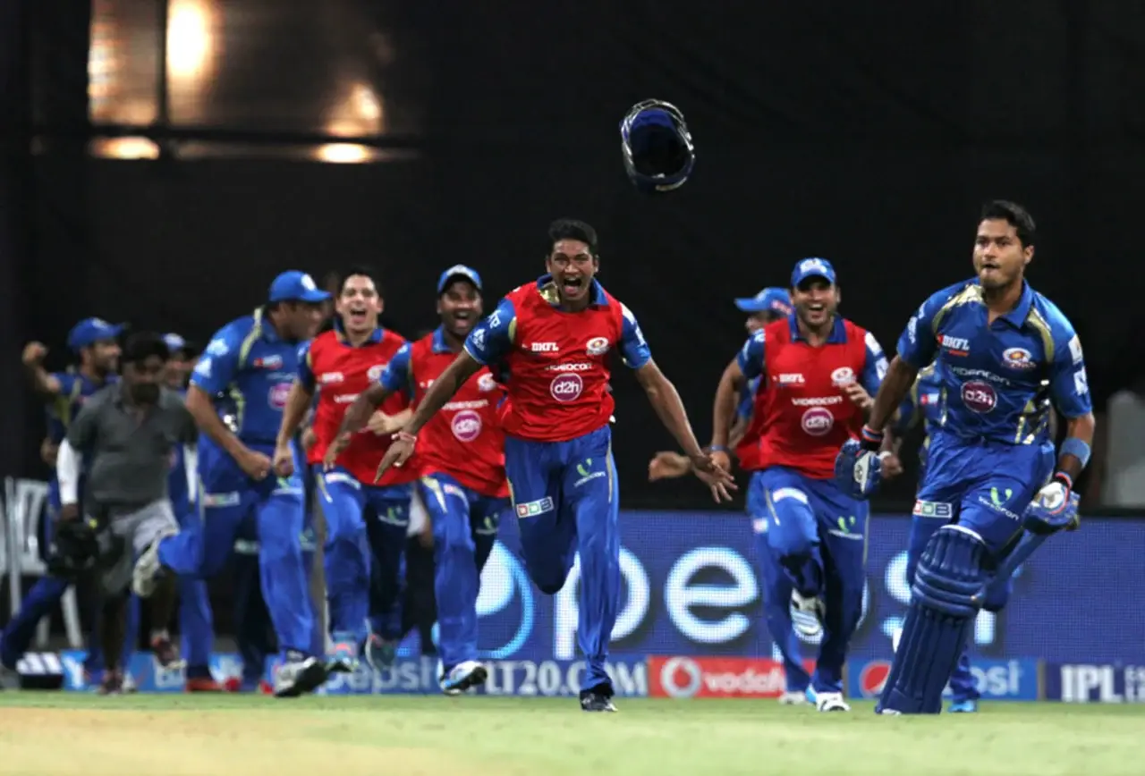 Most underrated IPL player? The batter has won five titles - same as Dhoni and Hardik - but never played for India
