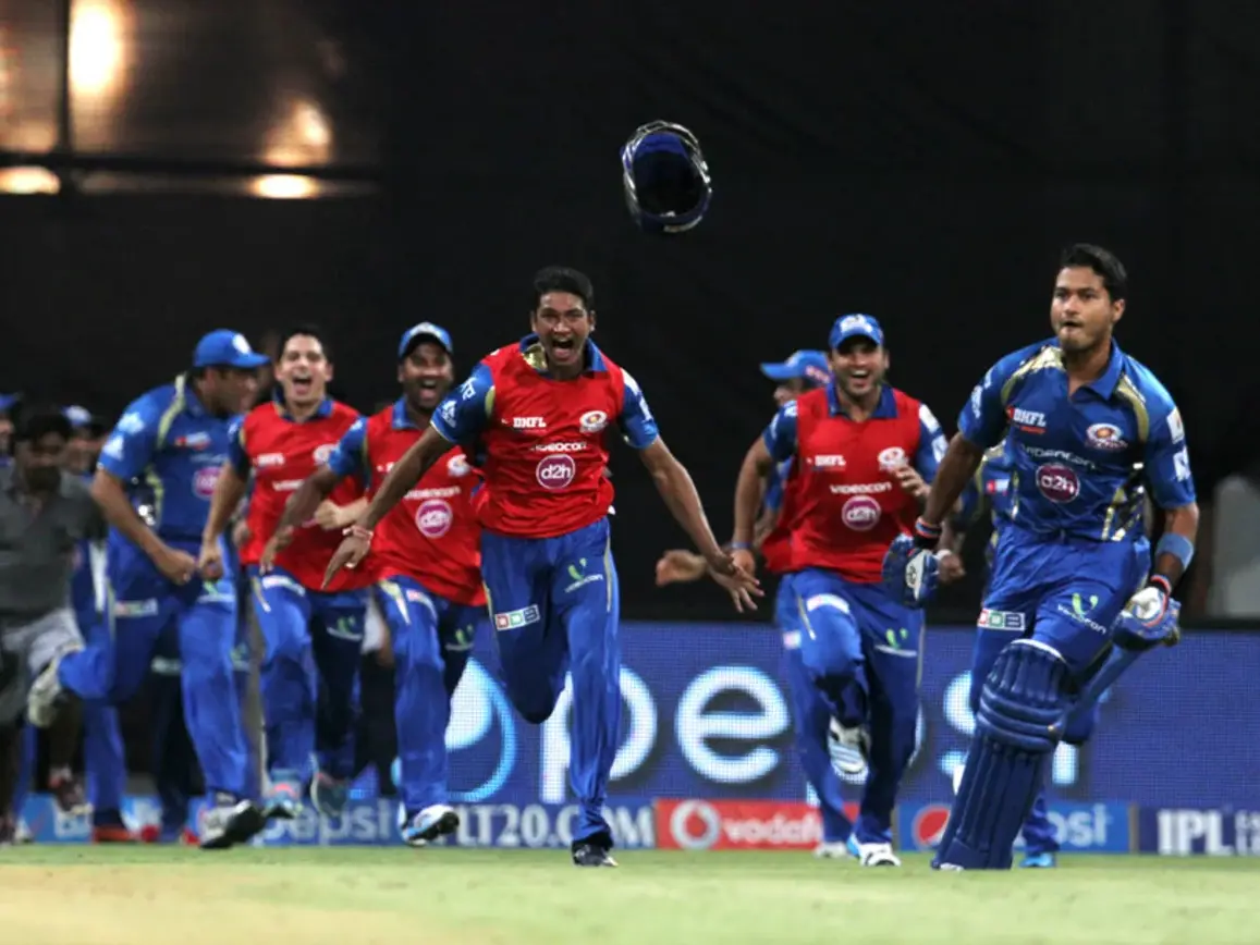 Most underrated IPL player? The batter has won five titles - same as Dhoni and Hardik - but never played for India 
