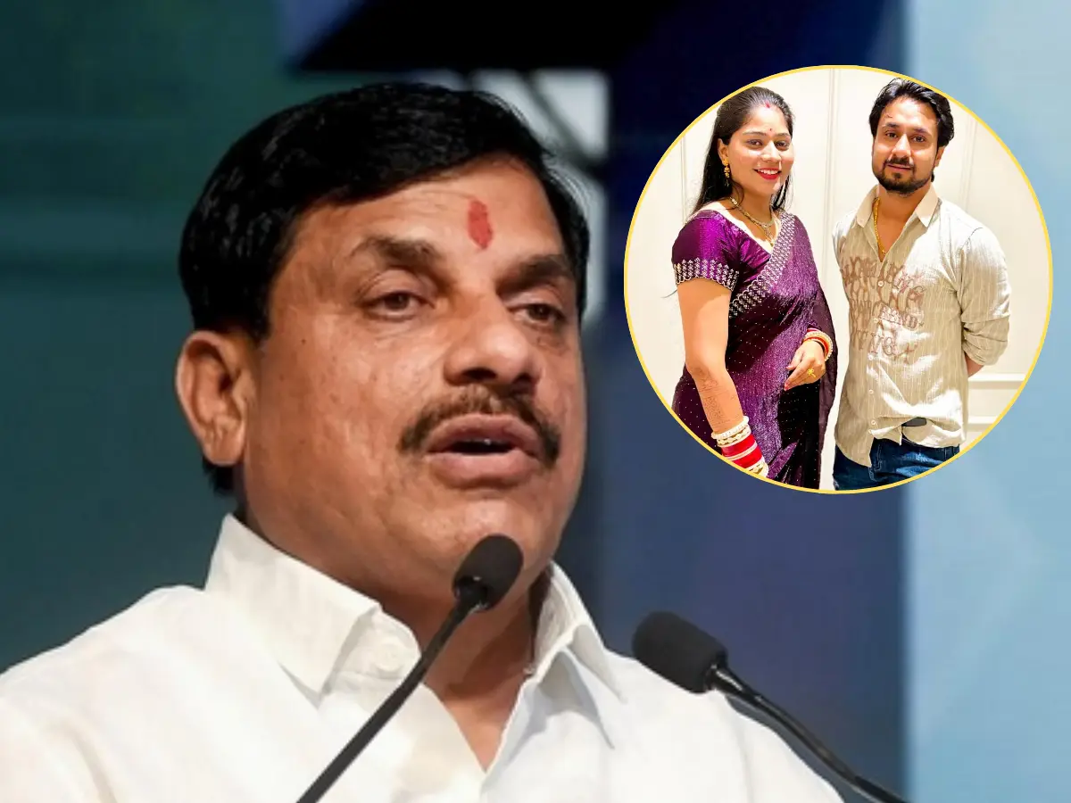 MP CM calls Meghalaya murder case ‘lesson’ for parents, urges them to think before letting children travel far from home