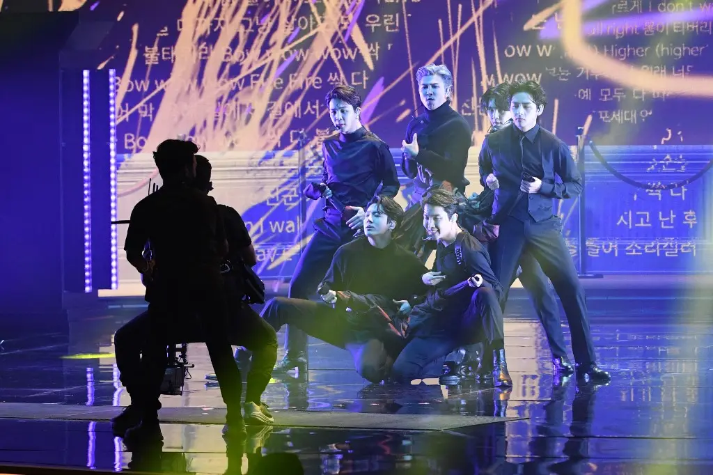 Is this good for K-pop?