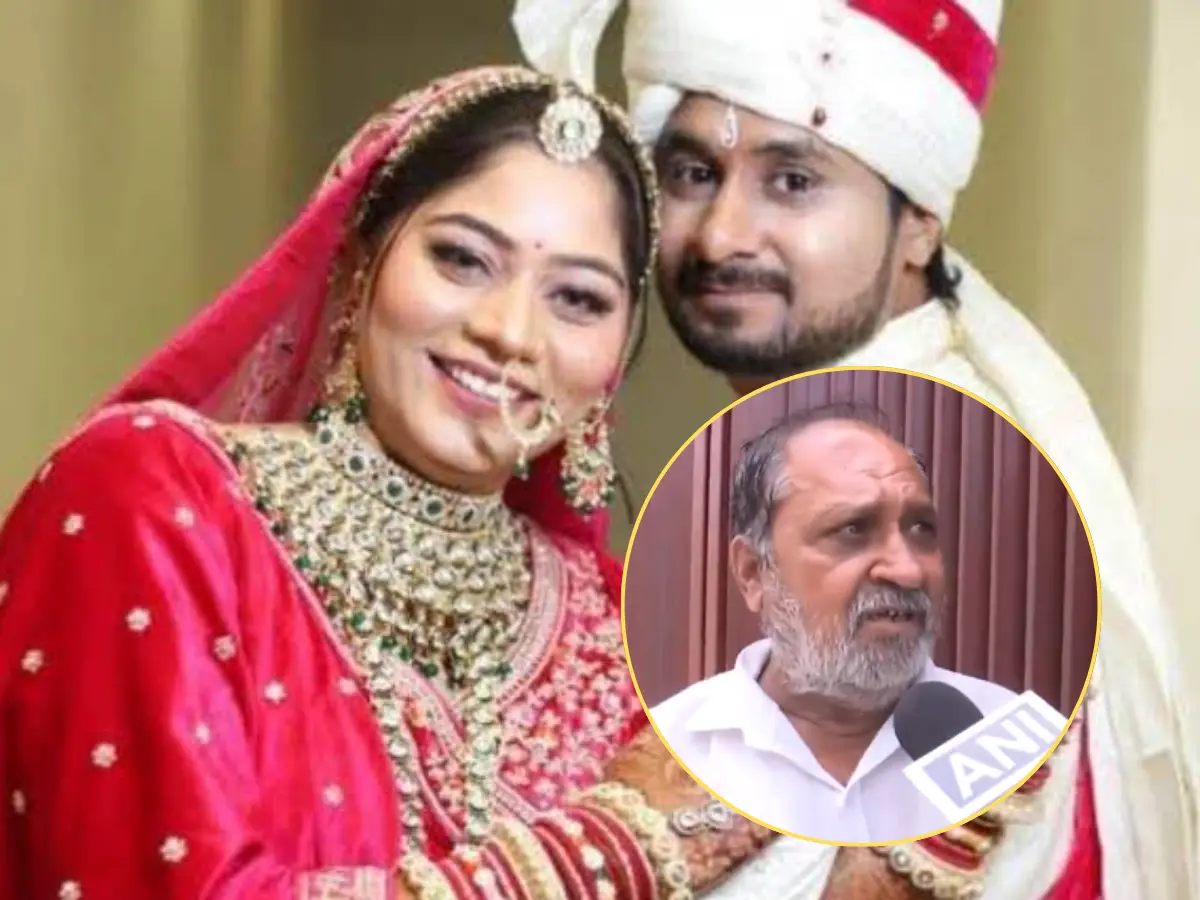  It was in the stars? Raja's father cites astrology in comments on why Sonam allegedly killed son to live with lover 