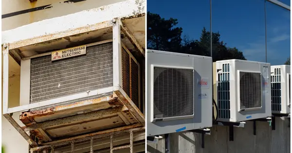 AC Safety: How to Prevent Fires and Explosions During Heat