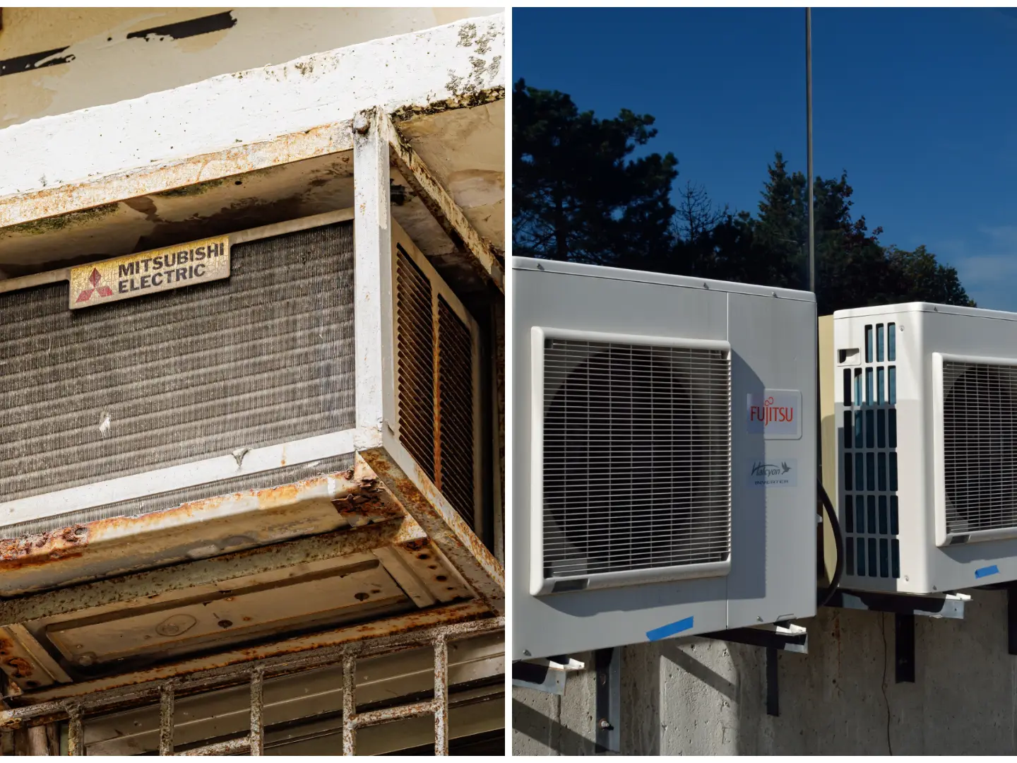  Can your AC cause a blast in your home during intense heat? How to prevent air conditioner fires and explosions 