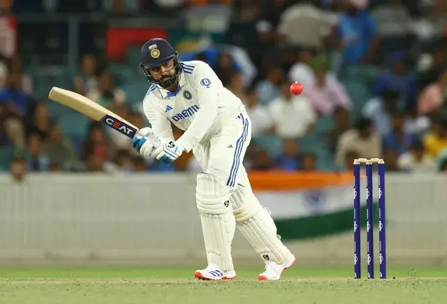 Rohit Sharma (India)