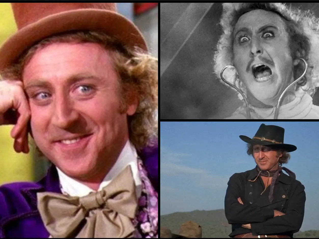Remembering Gene Wilder: 6 iconic performances that prove he was one of a kind