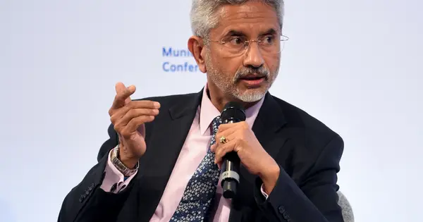 Jaishankar Discusses India-Pakistan Conflict, Terrorism, and EU Ties