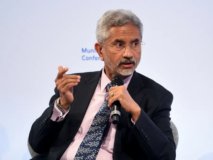 'Why did Bin Laden feel safe in Pakistani military town?': Jaishankar reminds the West about Pak's terror links
