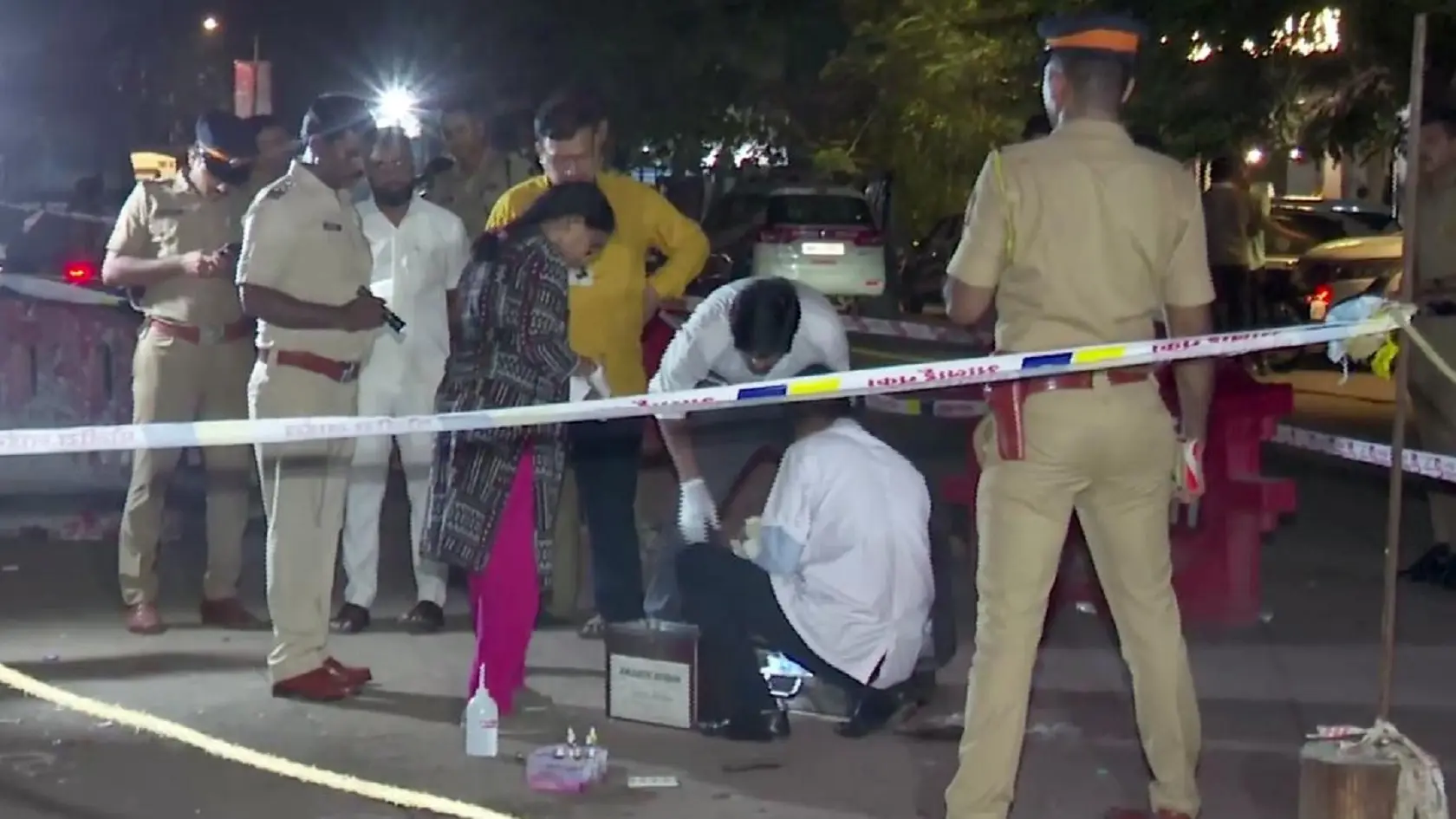 Baba Siddique murder mastermind Zeeshan Akhtar detained in Canada; Mumbai cops seek extradition