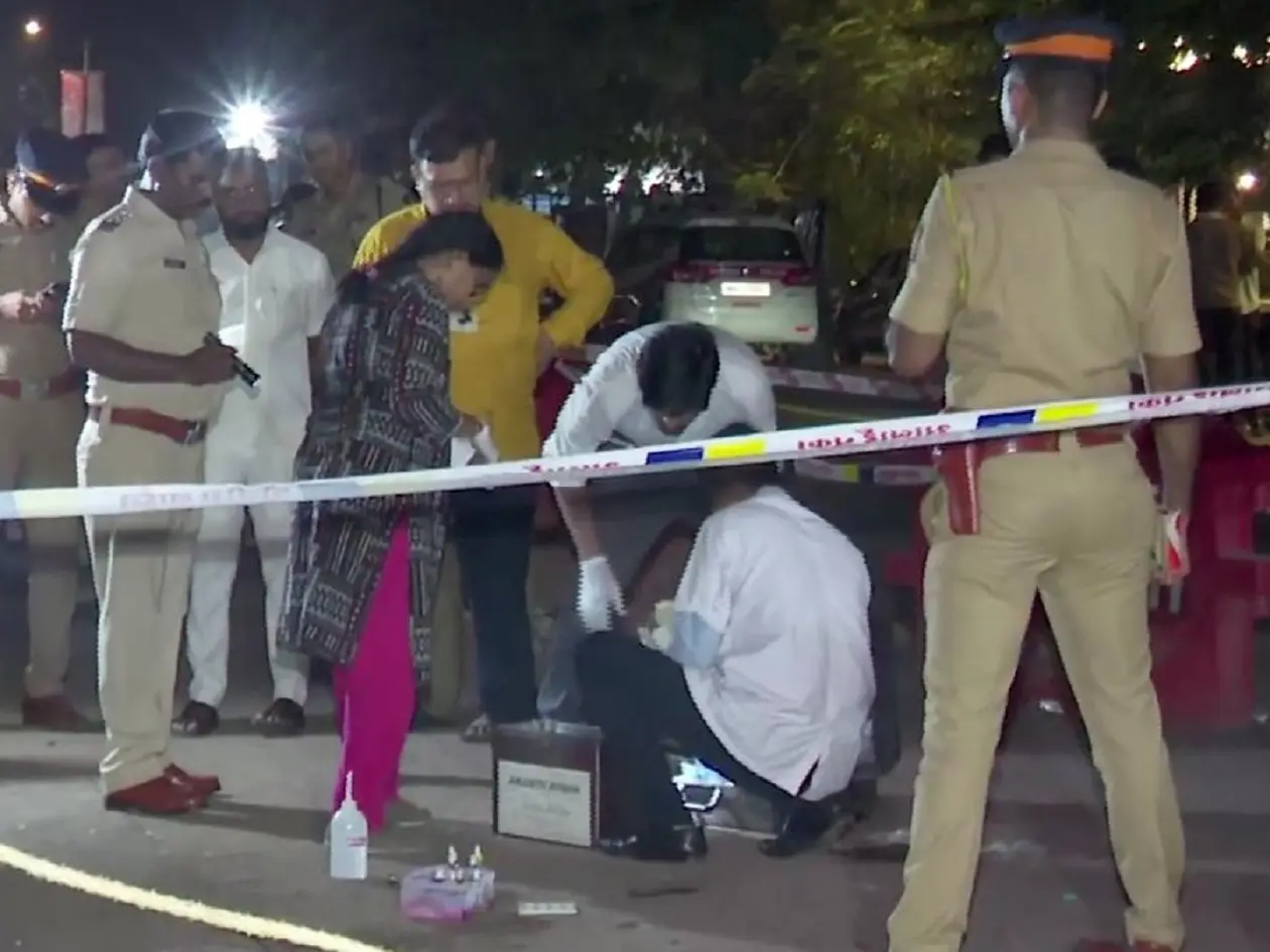 Baba Siddique murder mastermind Zeeshan Akhtar detained in Canada; Mumbai cops seek extradition Baba Siddique murder mastermind Zeeshan Akhtar detained in Canada; Mumbai cops seek extradition