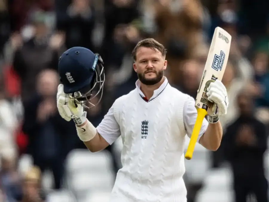 Duckett hints at England moving on from 'entertaining, reckless at times' Bazball in Ashes