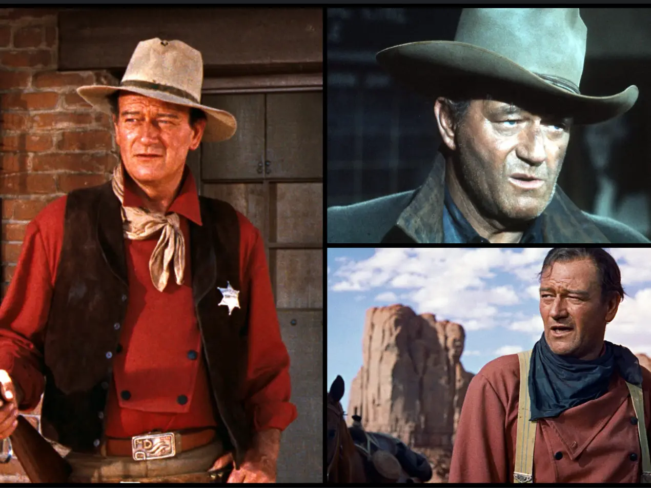 Remembering John Wayne: 6 classic films that cemented his status as a Hollywood legend