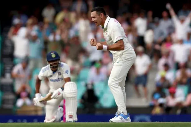 Australia dropped Boland from WTC Final 2025 and he is in top 5 wicket-takes in WTC Final history - Check others