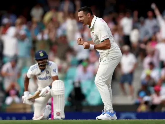 Australia dropped Boland from WTC Final 2025 and he is in top 5 wicket-takes in WTC Final history - Check others