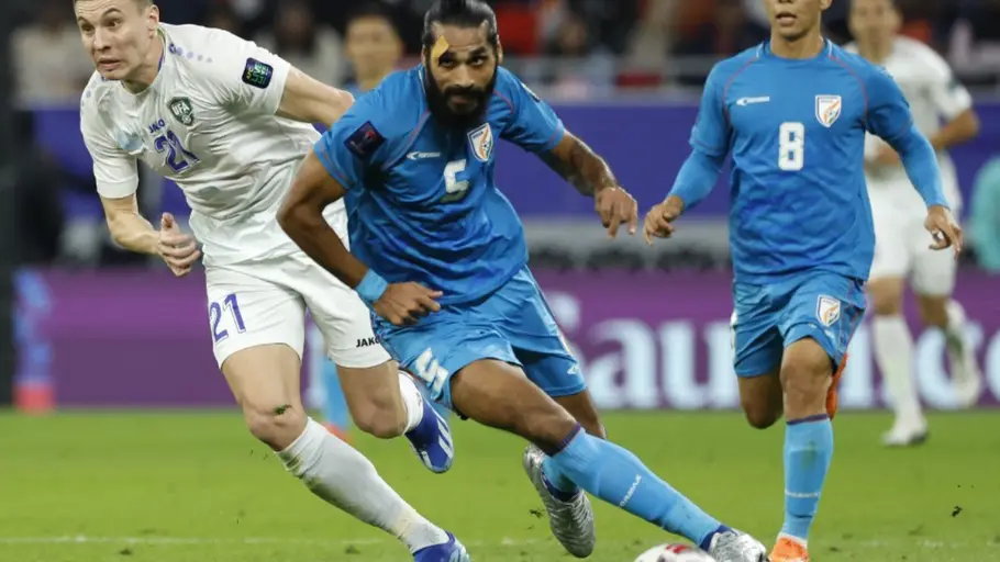 Destroyed Indian football! Former captain Bhaichung Bhutia slams Kalyan Chaubey after latest debacle