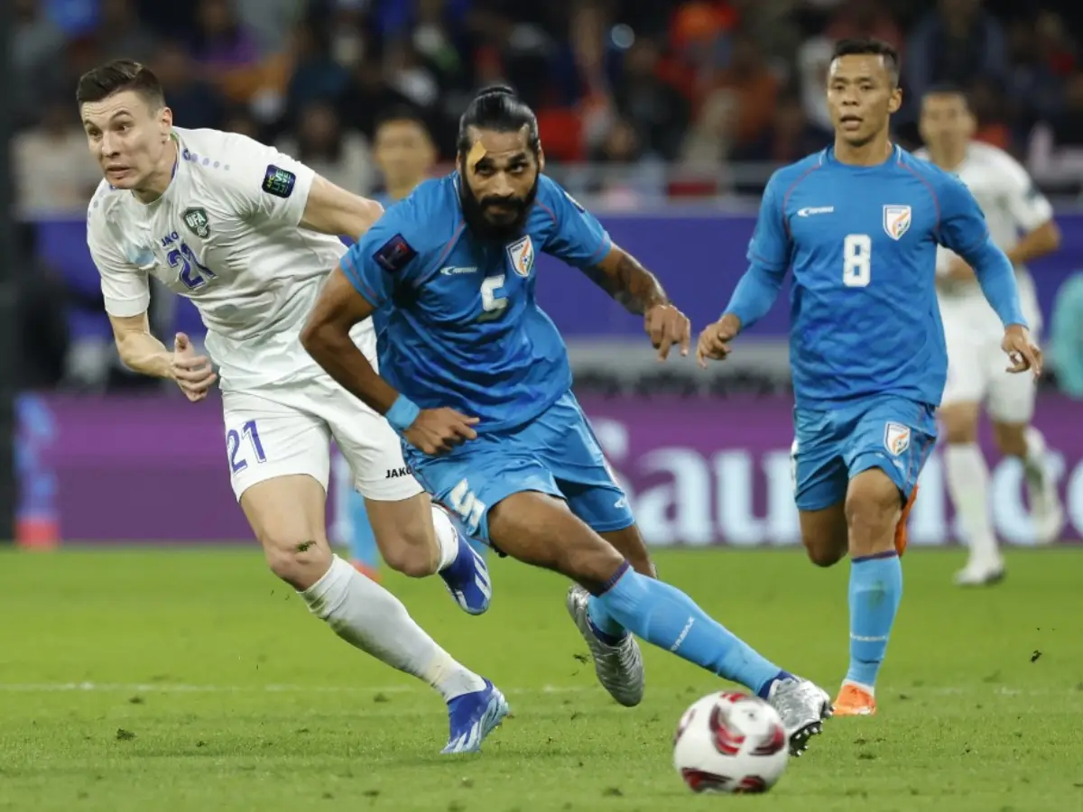 Destroyed Indian football! Former captain Bhaichung Bhutia slams Kalyan Chaubey after latest debacle Destroyed Indian football! Former captain Bhaichung Bhutia slams Kalyan Chaubey after latest debacle