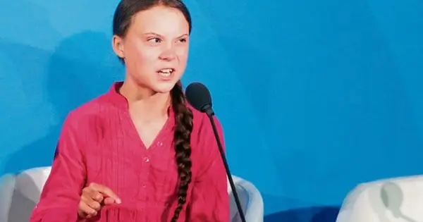Greta Thunberg and Donald Trump Clash Over Gaza Aid Mission