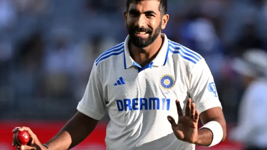 'It's not fair...,' Bumrah reveals reason behind not becoming India's Test captain