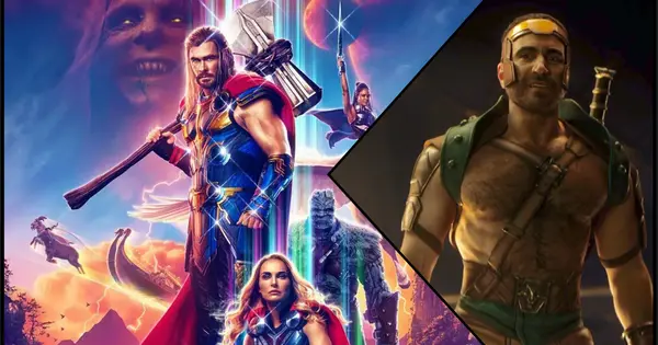 Marvel to Develop Hercules Project, Featuring Brett Goldstein