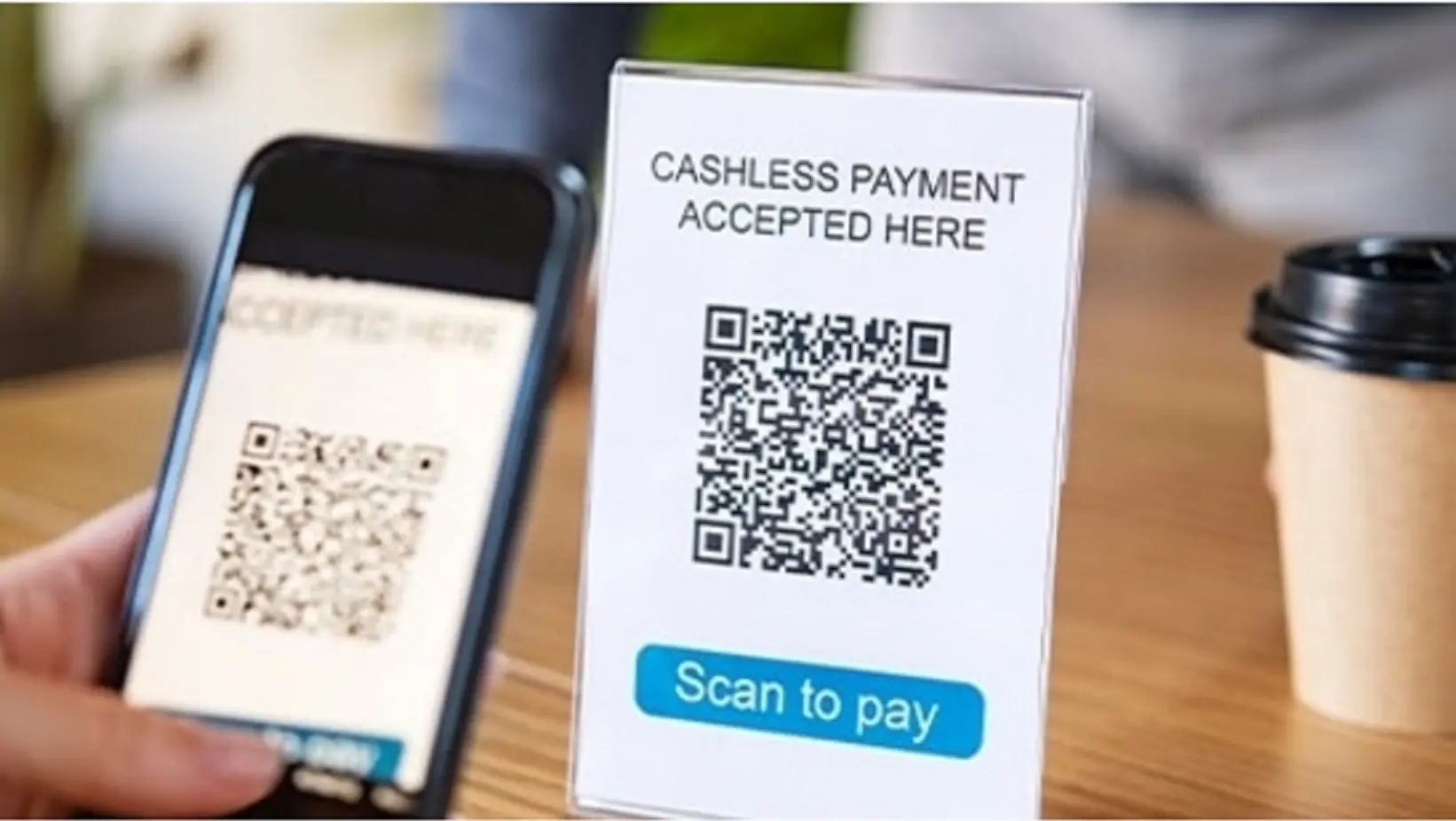 ‘Baseless, false’: Finance Ministry says no plan for any fee on UPI transactions