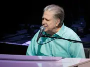 Brian Wilson, songwriter and founder of the Beach Boys, dies at 82