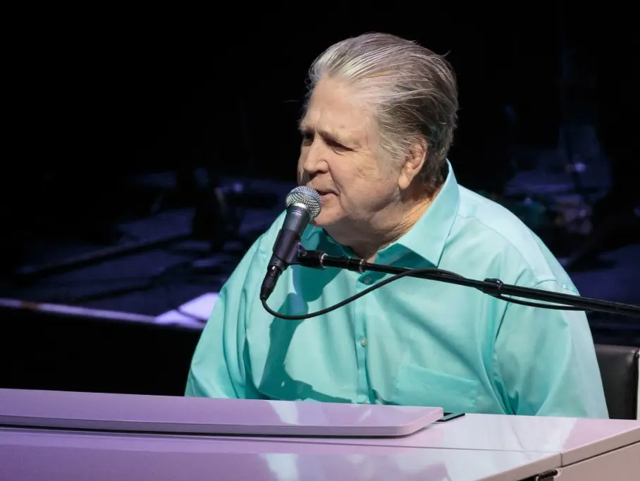 Brian Wilson, songwriter and founder of the Beach Boys, dies at 82 Brian Wilson, songwriter and founder of the Beach Boys, dies at 82