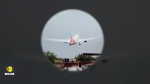 Ahmedabad plane crash: Plane crashes in Gujarat; more than 200 on board