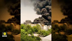 Gujarat plane crash: Air India plane with 242 on board CRASHES, turns into fireball 