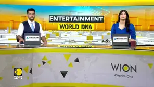 Inside The Dragon's Den: 'How to Train Your Dragon' cast offers WION exclusive set tour