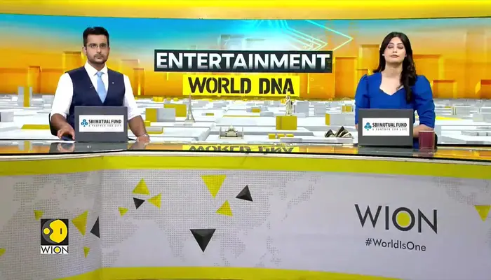  Inside The Dragon's Den: 'How to Train Your Dragon' cast offers WION exclusive set tour 