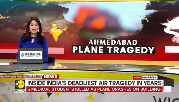 What Led To The Air India Plane To Crash? 