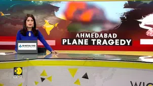 Air India AI171 Crash: US, UK Send Investigation Teams