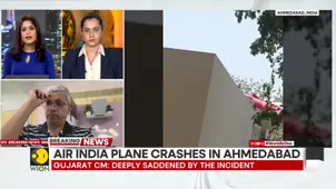 Ahmedabad plane crash: What can cause a flight to go down just after takeoff?