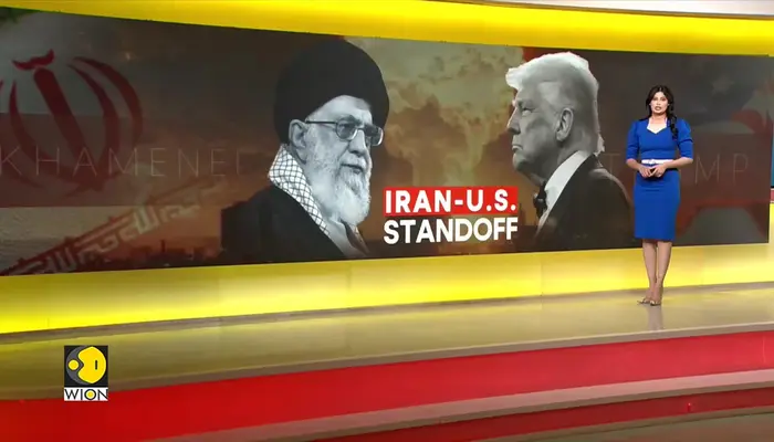  US-Iran Talks: US Begins Evacuating Army Bases In West Asia | Iran-US Tensions  