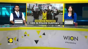 Outrage in Kenya After Autopsy Reveals Blogger Died from Assault in Police Custody 