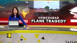 Air India AI171: Crashed Within Seconds: What Went Wrong?
