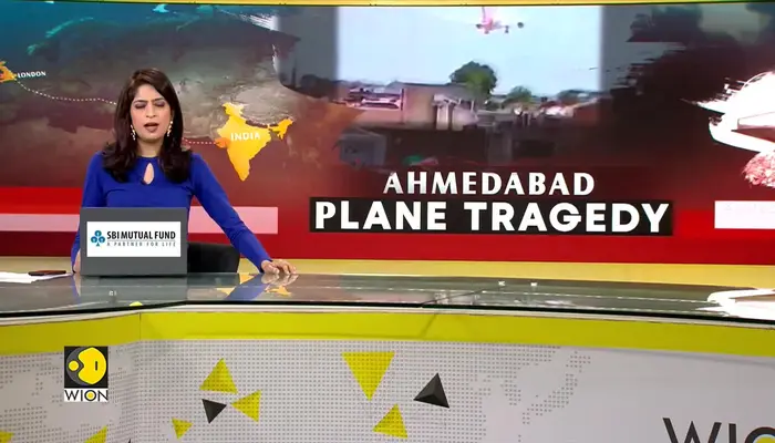  Air India AI171: Crashed Within Seconds: What Went Wrong? 