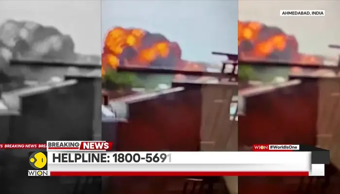  Ahmedabad plane crash | Ahmedabad Police Commissioner: Some locals would have also died 