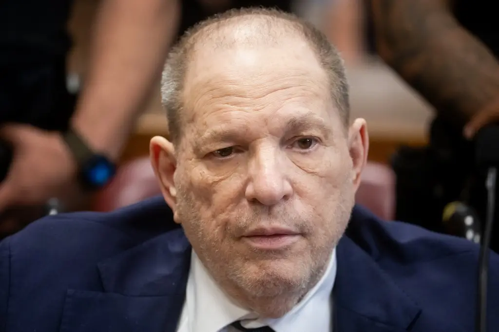 Harvey Weinstein found guilty in New York sex crimes retrial, no verdict on rape