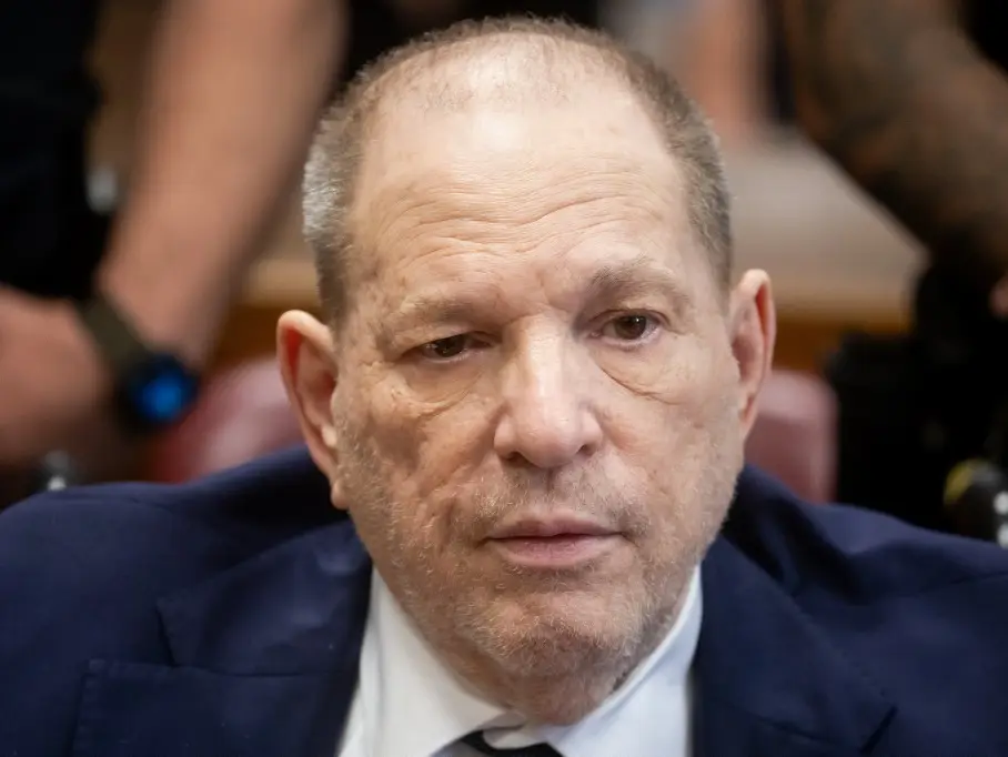  Harvey Weinstein found guilty in New York sex crimes retrial, no verdict on rape 