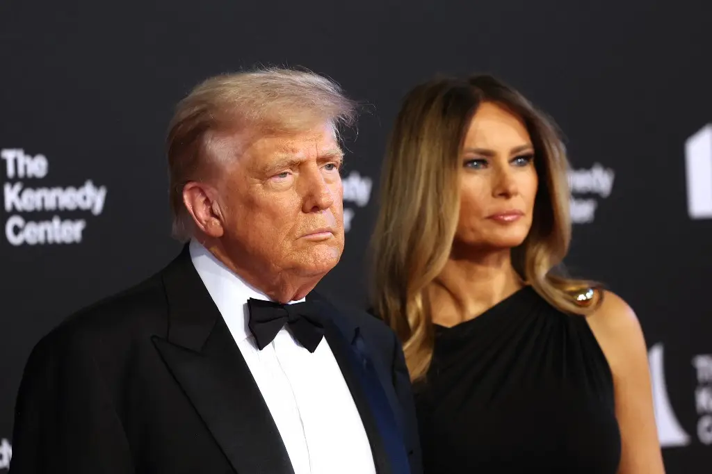 ‘Could be a dangerous place’: Trump on personnel being moved from Middle East amid Iran tensions