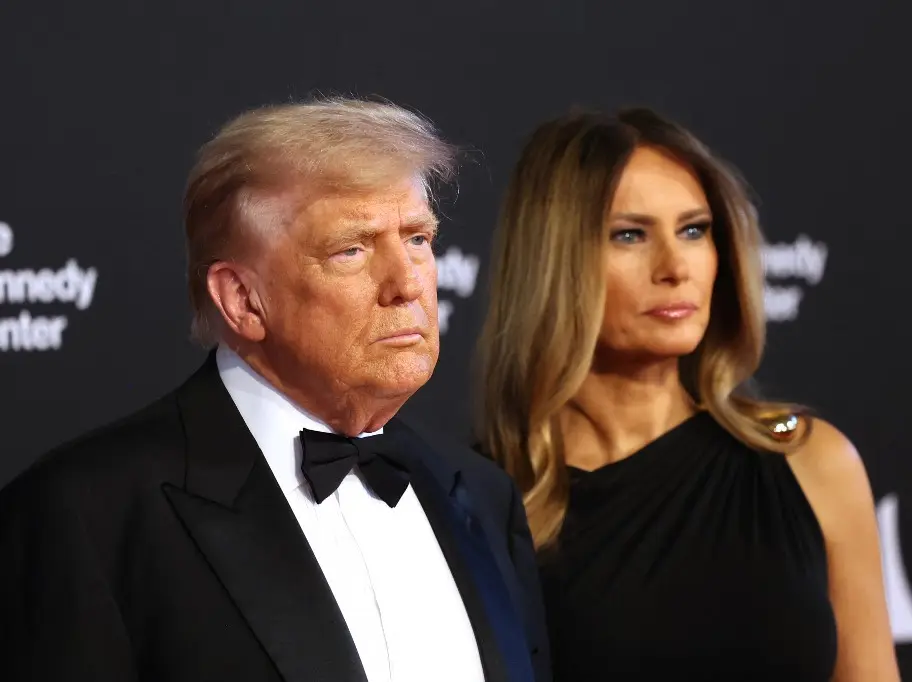  ‘Could be a dangerous place’: Trump on personnel being moved from Middle East amid Iran tensions 