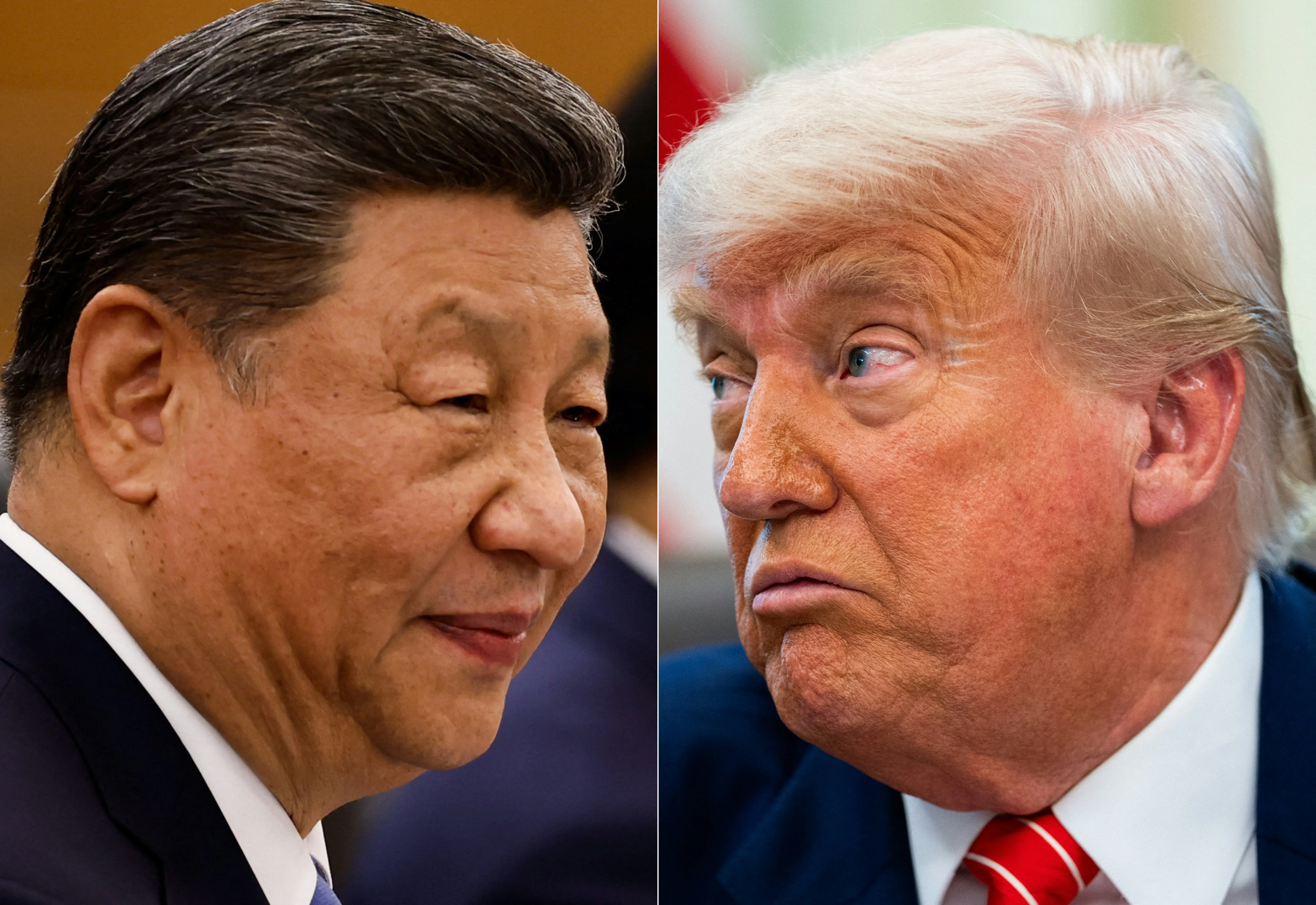 US-China trade truce 2.0? Trump says deal is ‘done’ with fixed 55% tariff regime