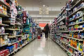 US inflation rises modestly in May, fuelling debate over rate cuts