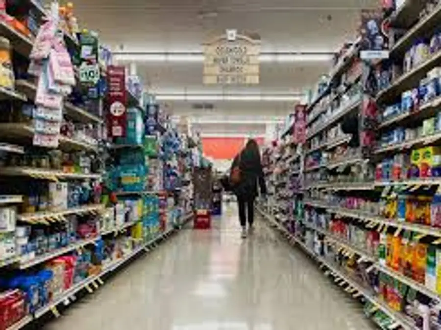 US inflation rises modestly in May, fuelling debate over rate cuts