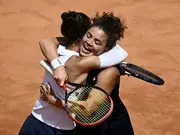 Women’s Tennis Association to protect rankings for players who freeze eggs