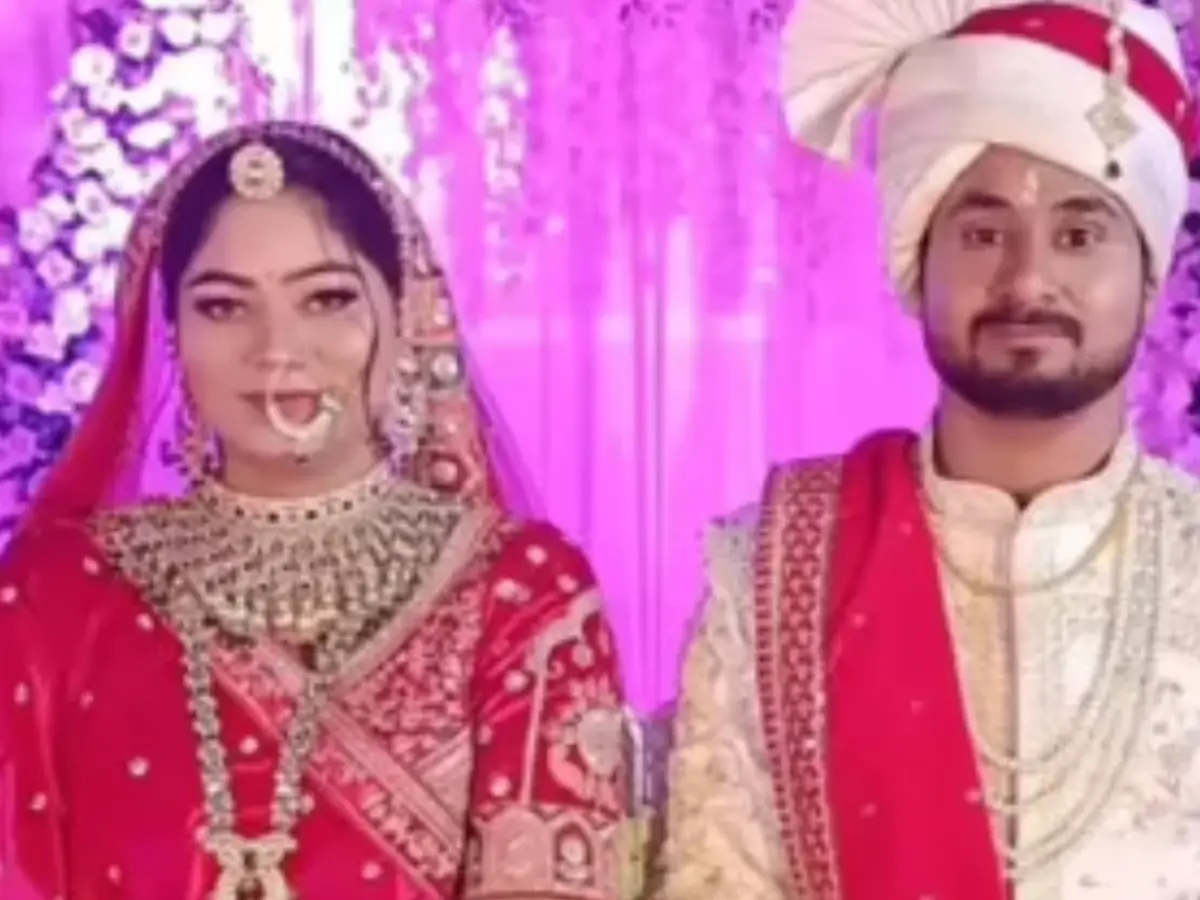 Meghalaya murder case: ‘Mangalsutra’ left behind by Sonam at homestay helped investigation