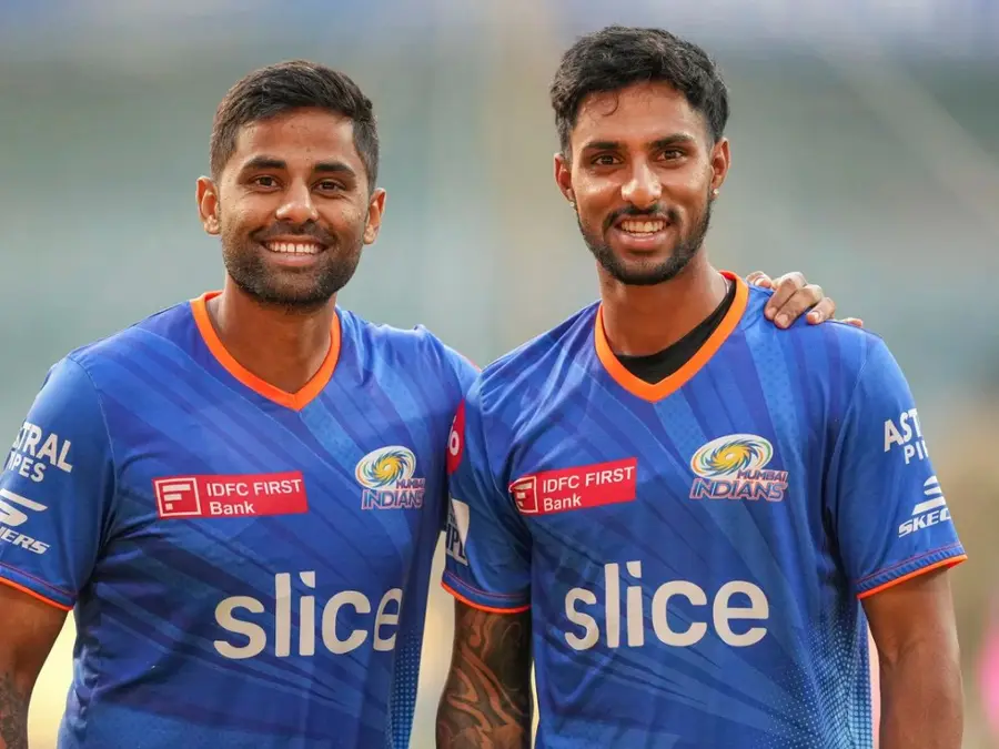 From IPL to English County! India batting star signs short-term deal with Hampshire