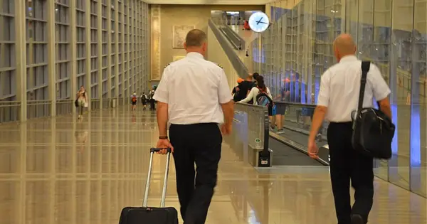 Inspired by Leonardo? Man flies for free over 120 times in 6 years by ...