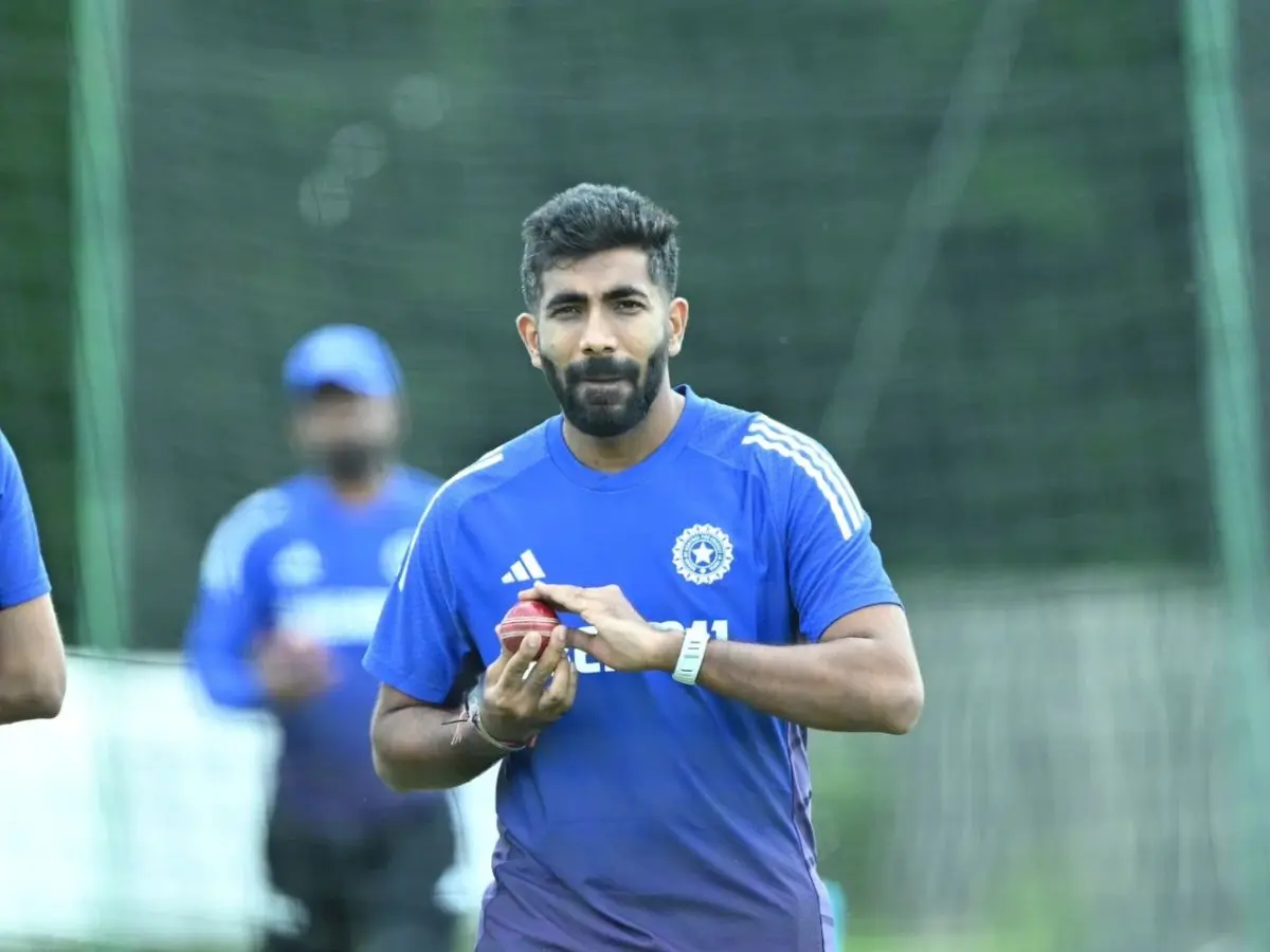 ‘He knows how to get himself ready’: Bowling coach Morkel ‘blown away’ by Bumrah’s preparation for ENG Tests ‘He knows how to get himself ready’: Bowling coach Morkel ‘blown away’ by Bumrah’s preparation for ENG Tests