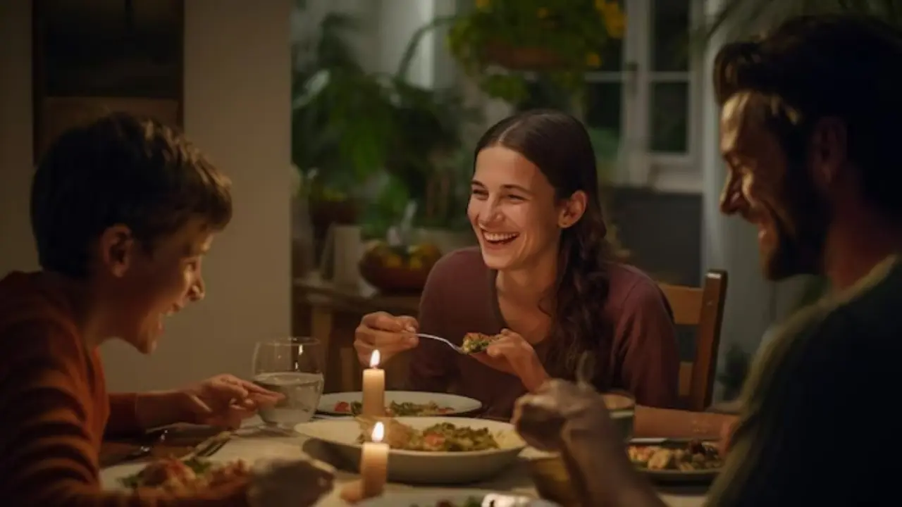 Is it better to stick to a strict meal schedule or eat when you are hungry? Know the benefits of eating early dinner